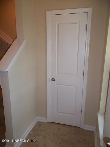 3079 Chestnut Ridge Way Orange Park, FL 32065 - Photo 19 of 54 Foyer Coat Closet