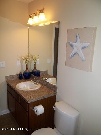 3079 Chestnut Ridge Way Orange Park, FL 32065 - Photo 22 of 54 Hall Bath #2 - Pic 2