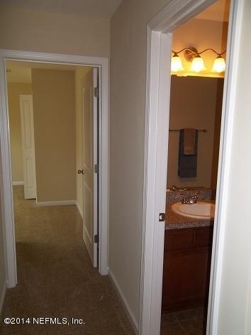 3079 Chestnut Ridge Way Orange Park, FL 32065 - Photo 24 of 54 Hall Leading to Hall Bath #2 & Bdrm #3