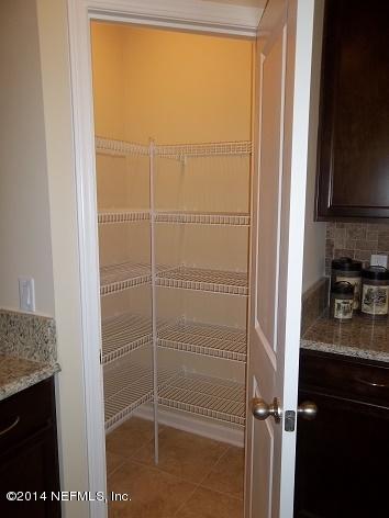 3079 Chestnut Ridge Way Orange Park, FL 32065 - Photo 32 of 54 Kitchen Pantry