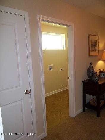 3079 Chestnut Ridge Way Orange Park, FL 32065 - Photo 36 of 54 Laundry Rm