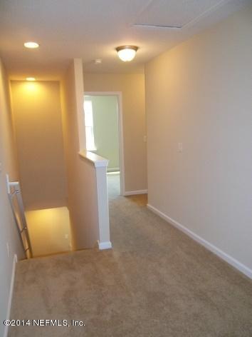3079 Chestnut Ridge Way Orange Park, FL 32065 - Photo 37 of 54 Loft View towards Bdrm #2 & Stairway