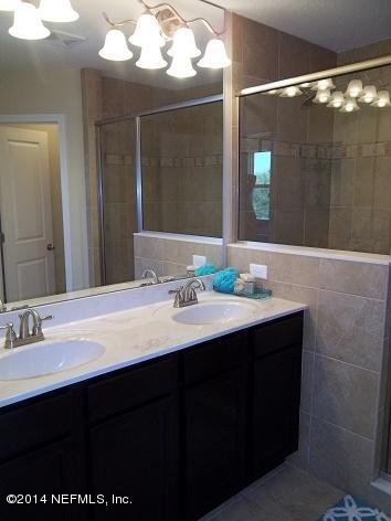 3079 Chestnut Ridge Way Orange Park, FL 32065 - Photo 40 of 54 Master Bath - Pic 2