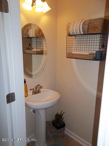 3079 Chestnut Ridge Way Orange Park, FL 32065 - Photo 47 of 54 Powder Bath