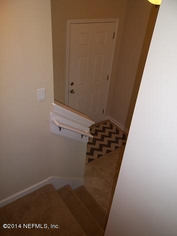 3079 Chestnut Ridge Way Orange Park, FL 32065 - Photo 48 of 54 Stairway Base @ Foyer