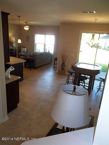 3079 Chestnut Ridge Way Orange Park, FL 32065 - Photo 52 of 54 View from Stairway Landing