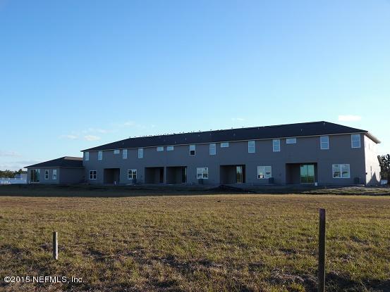 3079 Chestnut Ridge Way Orange Park, FL 32065 - Photo 54 of 54 CR Bldg 21 Rear Pic 3 - MLS - 2-12-2015.