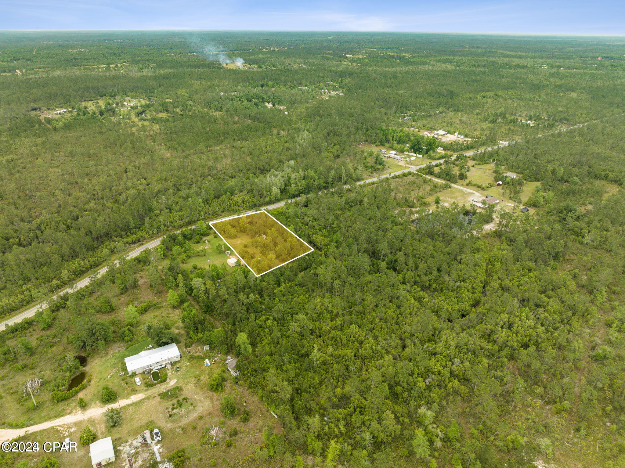 11038 Silver Lake Road Fountain, FL 32438 - Photo 42 of 54 Gallery Image 42