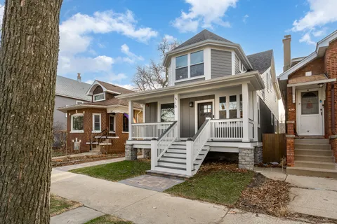$1,049,000 | 515 Highland Avenue, Oak Park, IL 60304
