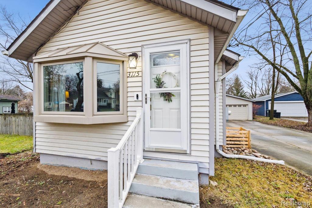 3115 Devondale Road Rochester Hills, MI 48309 - Photo 5 of 50