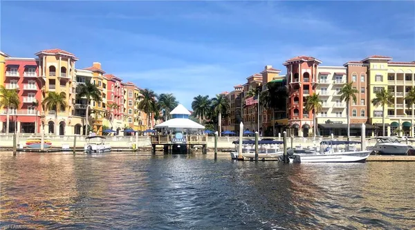 $6,000 | 451 Bayfront Place, Unit 5311, Naples, FL 34102