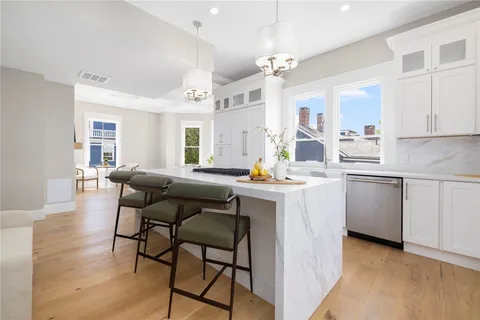 $1,650,000 | 41 School Street, Unit 2, Newport, RI 02840