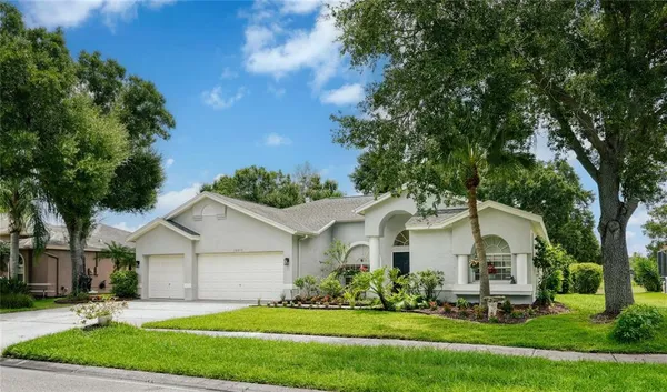 $729,000 | 16215 Hoylake Drive, Odessa, FL 33556