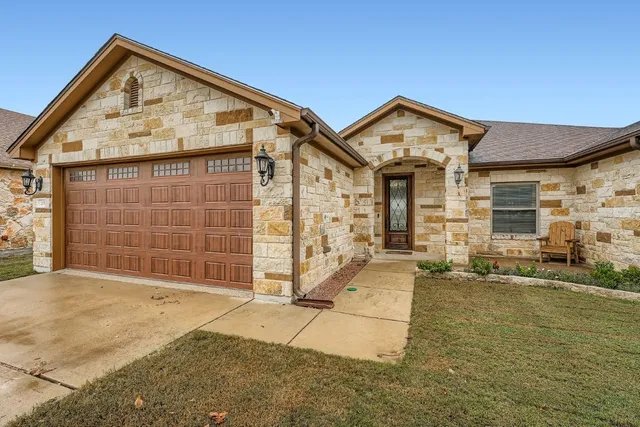 $399,000 | 213 Western Sky Trail, Jarrell, TX 76537