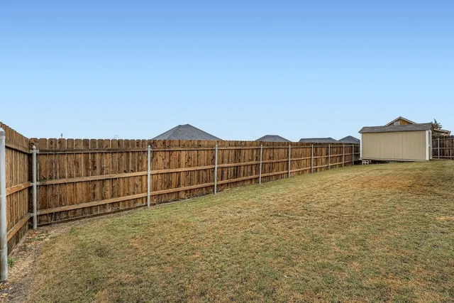 $399,000 | 213 Western Sky Trail, Jarrell, TX 76537