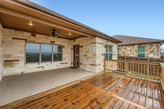 $399,000 | 213 Western Sky Trail, Jarrell, TX 76537