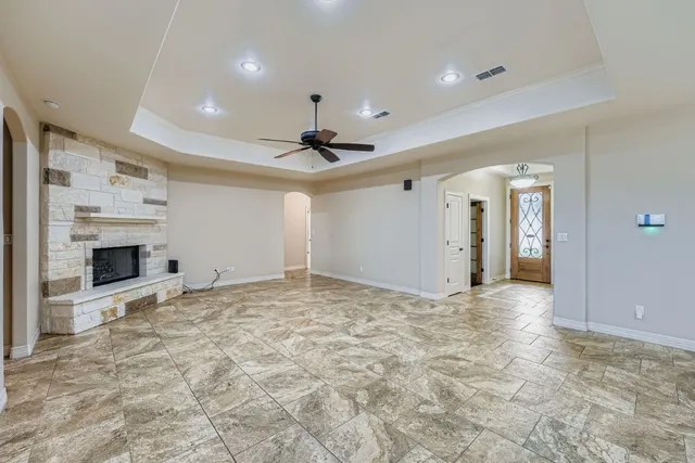 $399,000 | 213 Western Sky Trail, Jarrell, TX 76537