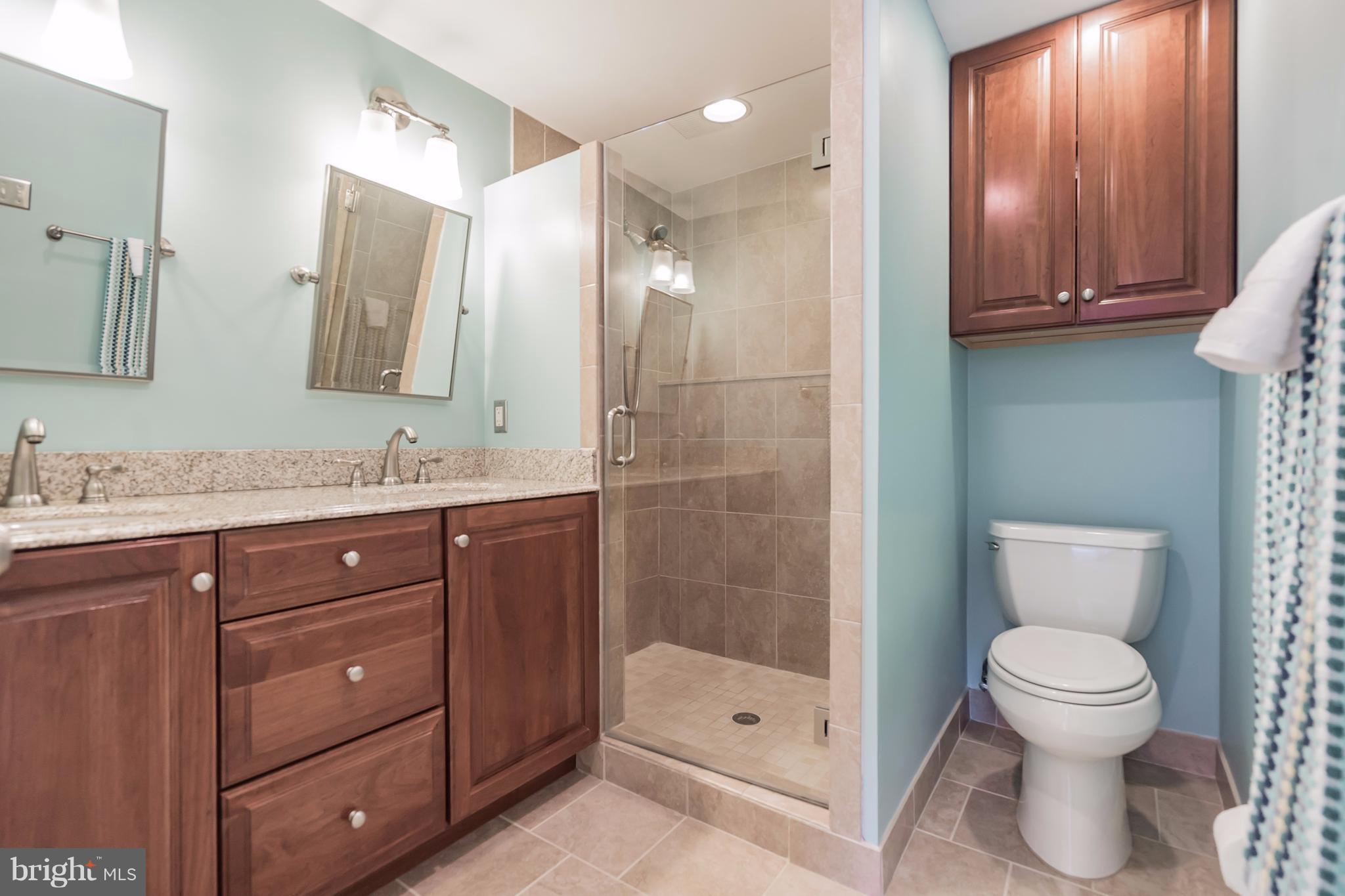 4313 Sir Walter Road Olney, MD 20832 - Photo 18 of 30 Bath (Master)