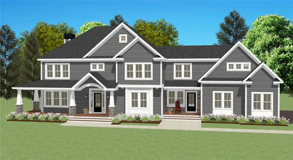 $2,099,500 | 202 Explorer Drive, North Kingstown, RI 02874