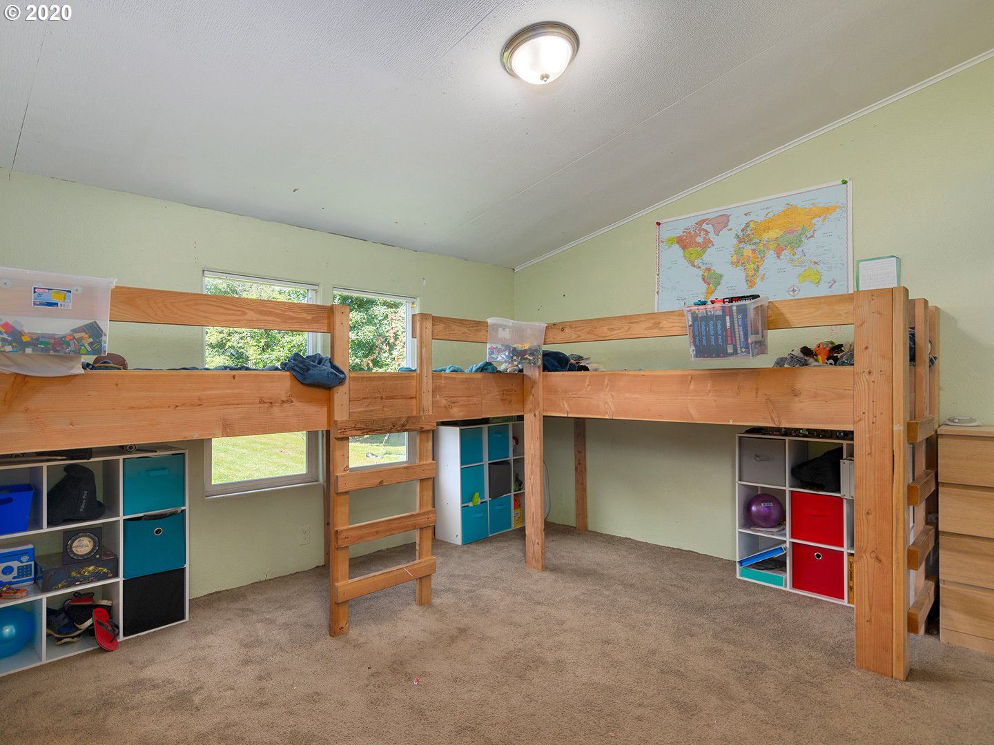 32201 Canaan Road Deer Island, OR 97054 - Photo 8 of 21 Bedroom, Primary