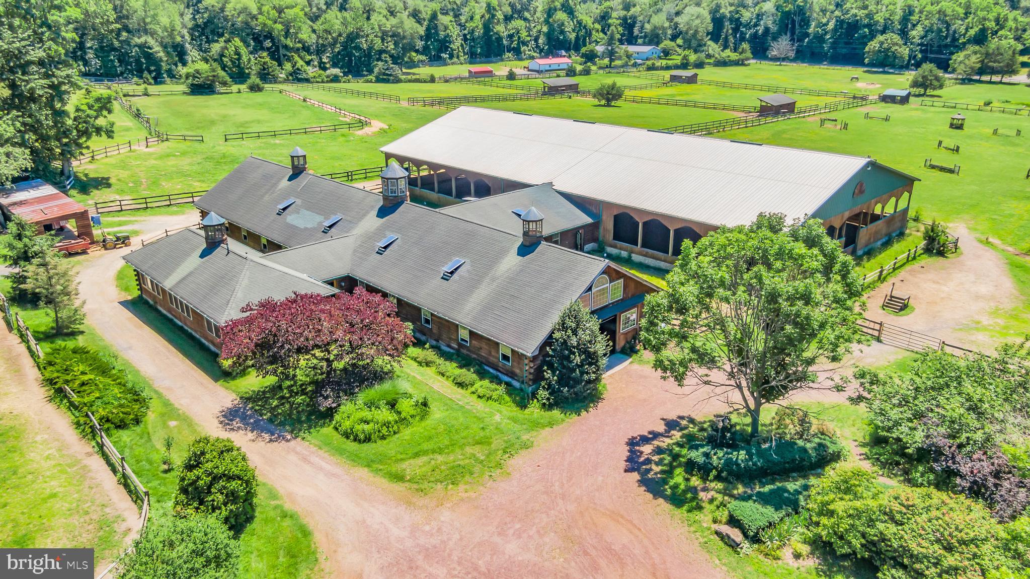 64 Lake Drive Roosevelt, NJ 08555 - Photo 1 of 73 Arena, Barn, Office, Board Room
