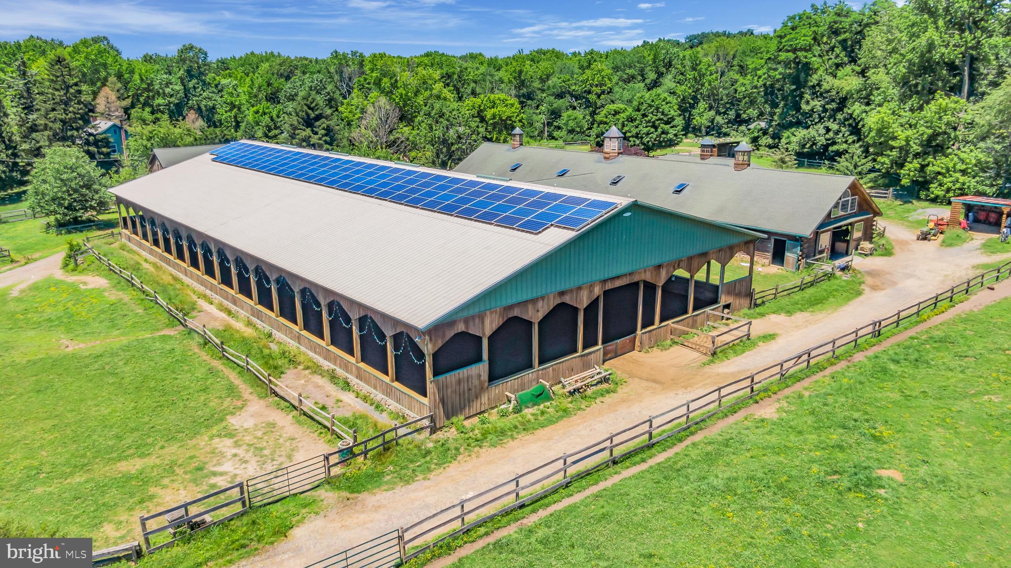 64 Lake Drive Roosevelt, NJ 08555 - Photo 2 of 73 Arena