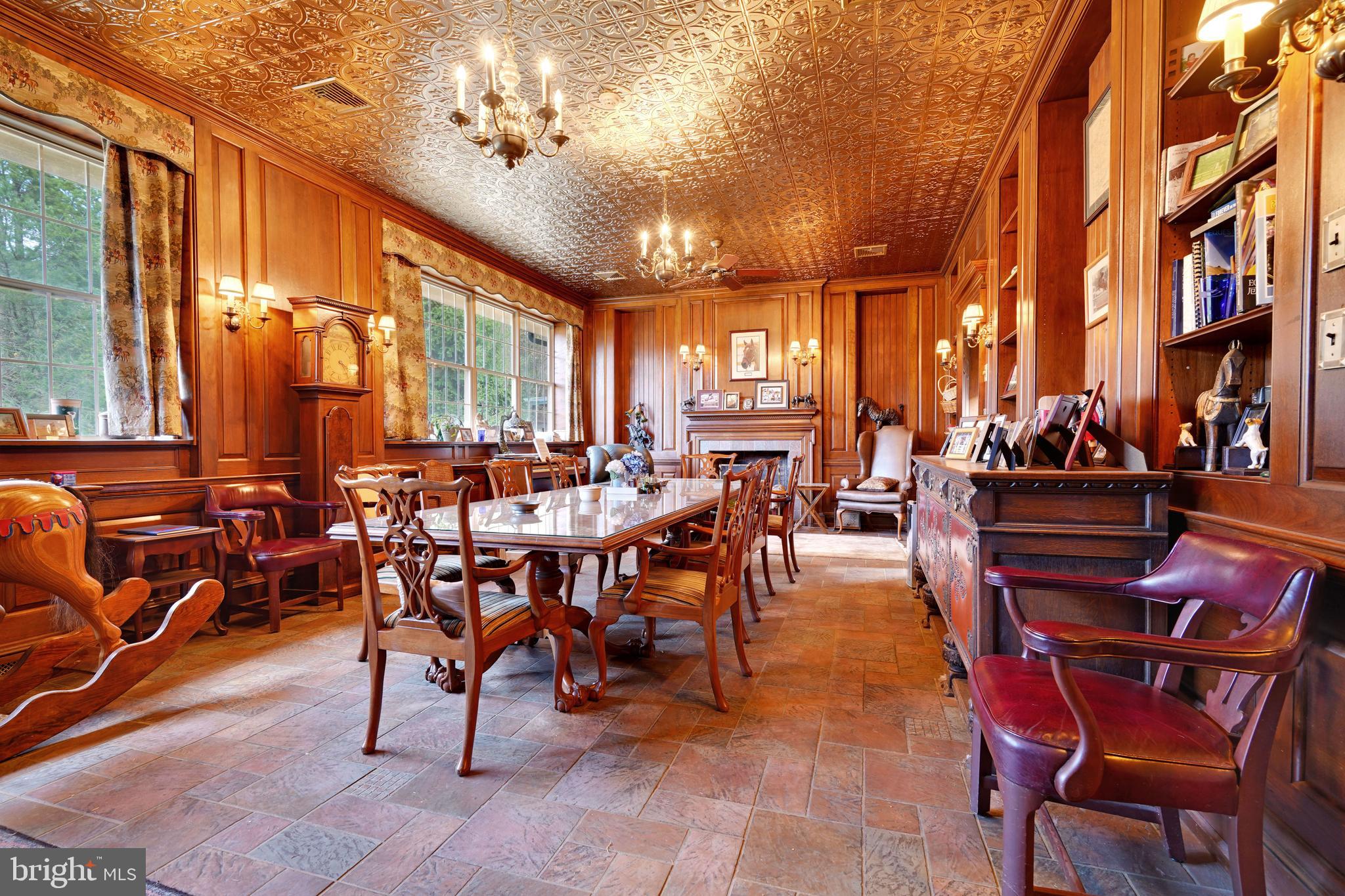 64 Lake Drive Roosevelt, NJ 08555 - Photo 11 of 73 Board Room