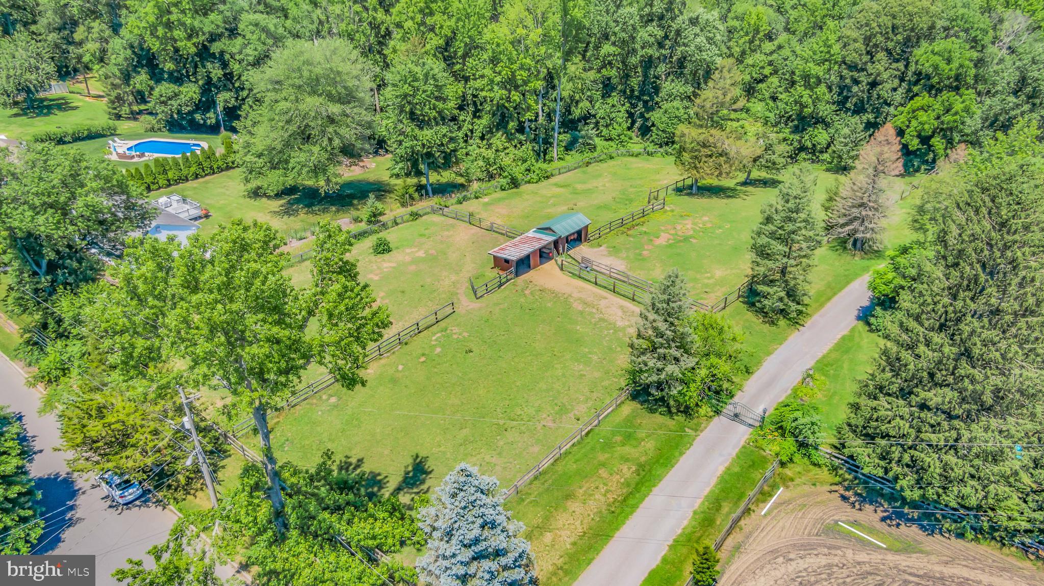 64 Lake Drive Roosevelt, NJ 08555 - Photo 14 of 73 Paddocks