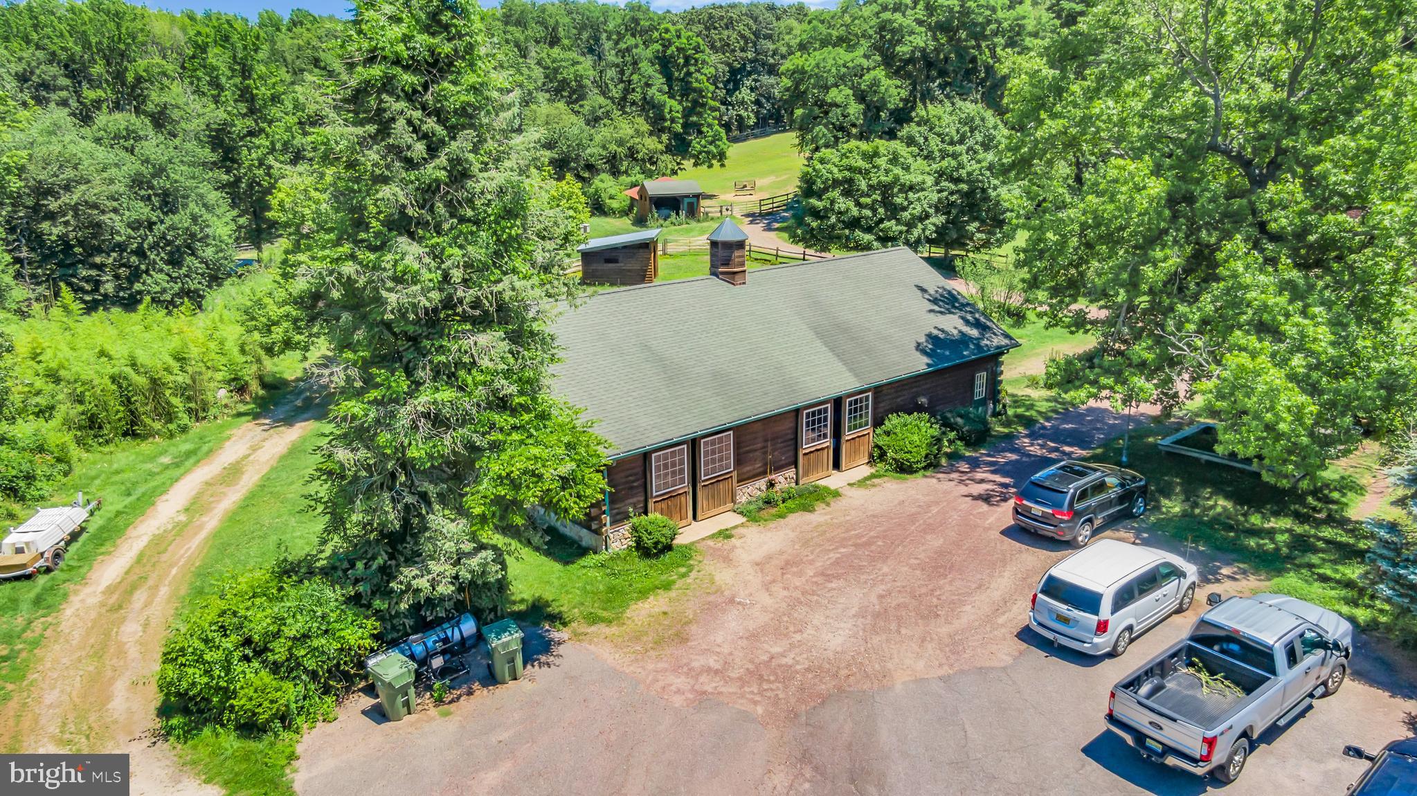 64 Lake Drive Roosevelt, NJ 08555 - Photo 16 of 73