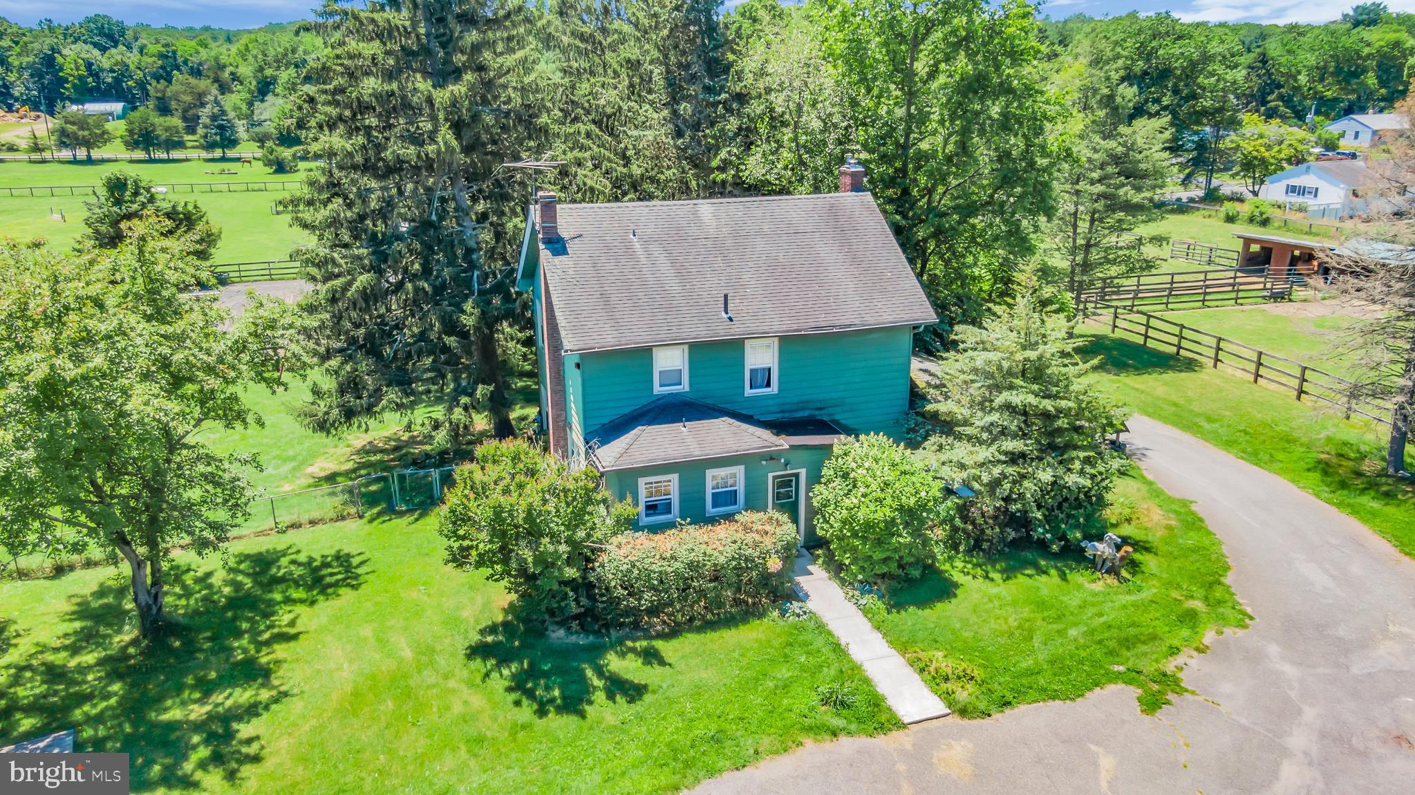 64 Lake Drive Roosevelt, NJ 08555 - Photo 18 of 73 House