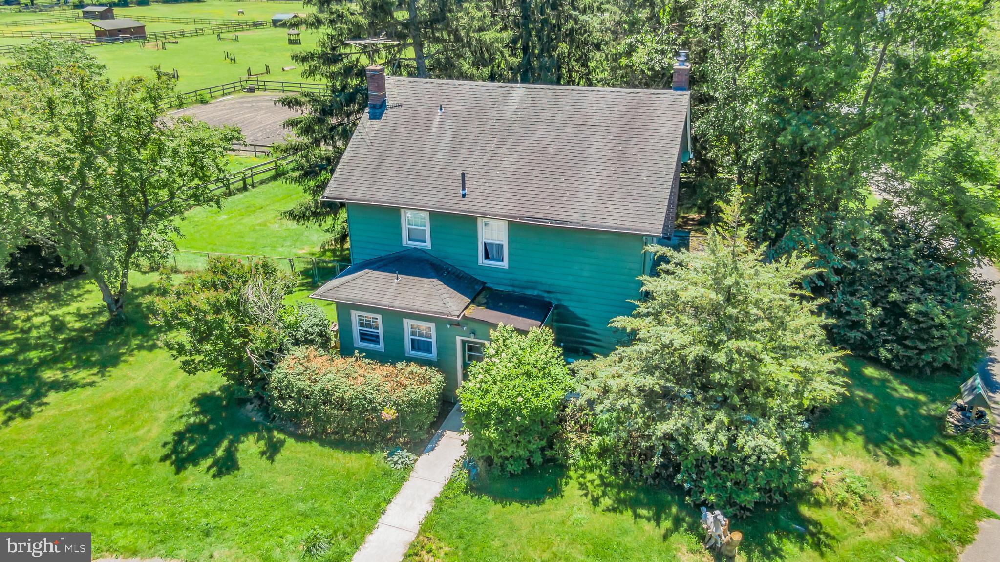 64 Lake Drive Roosevelt, NJ 08555 - Photo 19 of 73 House