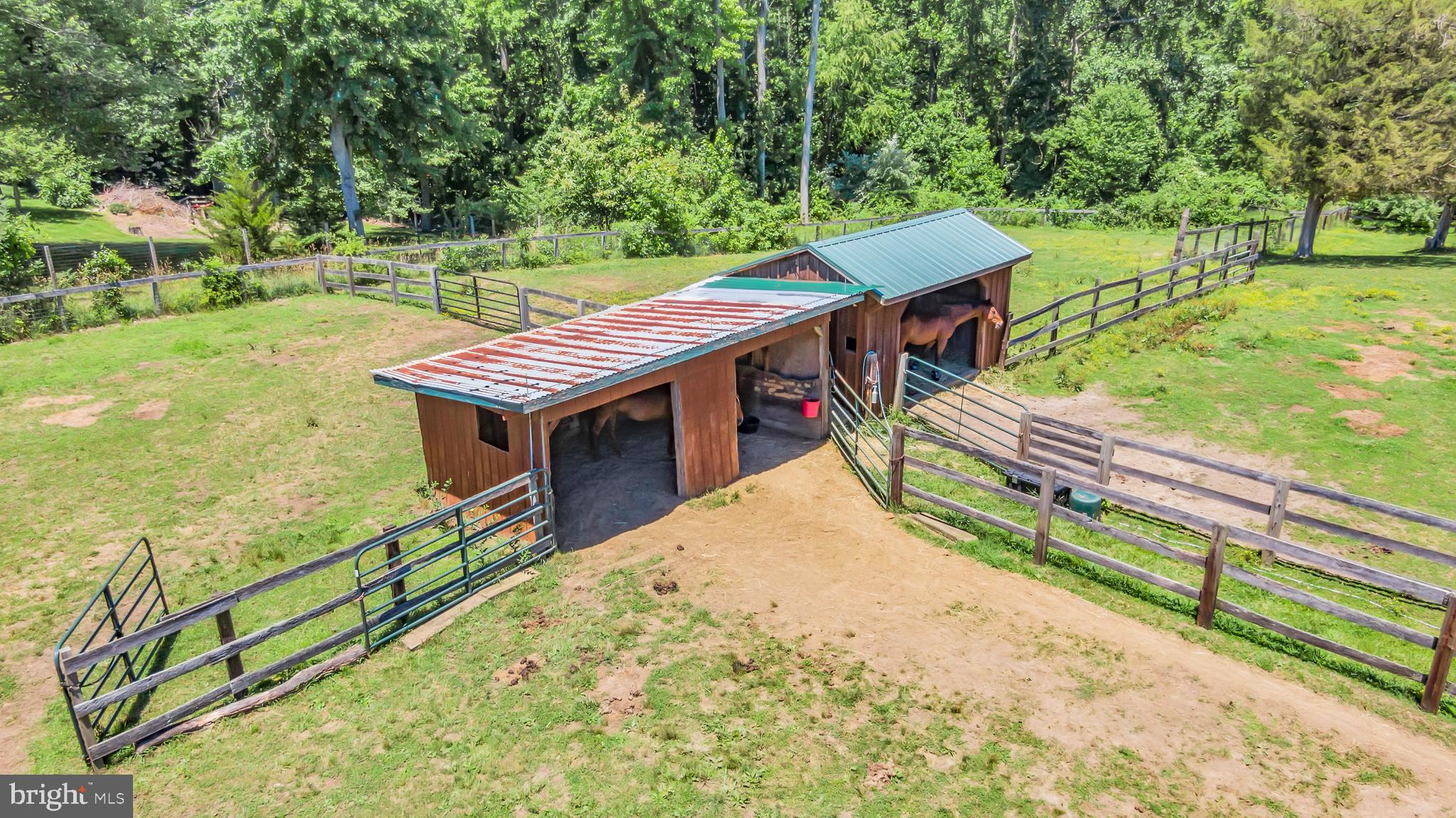 64 Lake Drive Roosevelt, NJ 08555 - Photo 21 of 73 Paddocks