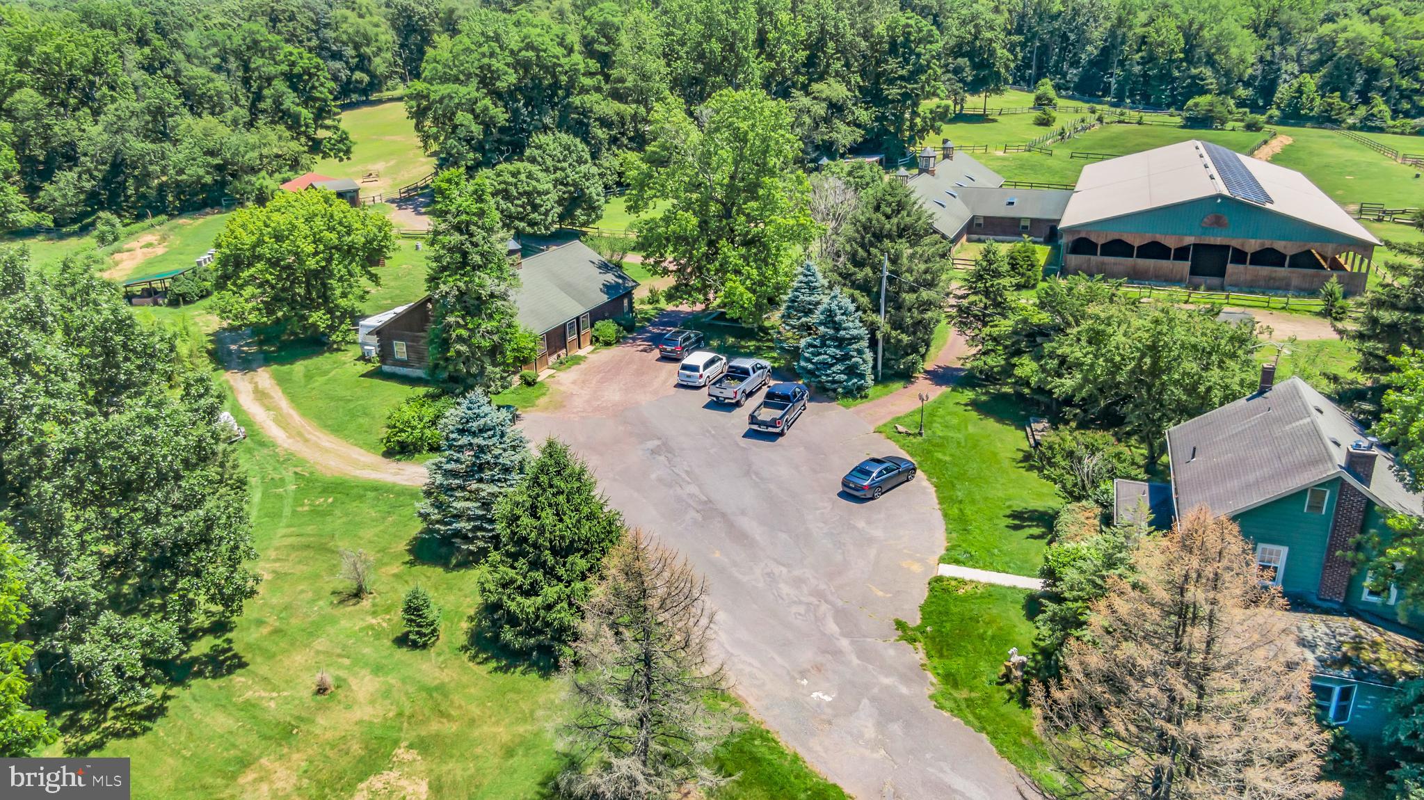 64 Lake Drive Roosevelt, NJ 08555 - Photo 22 of 73