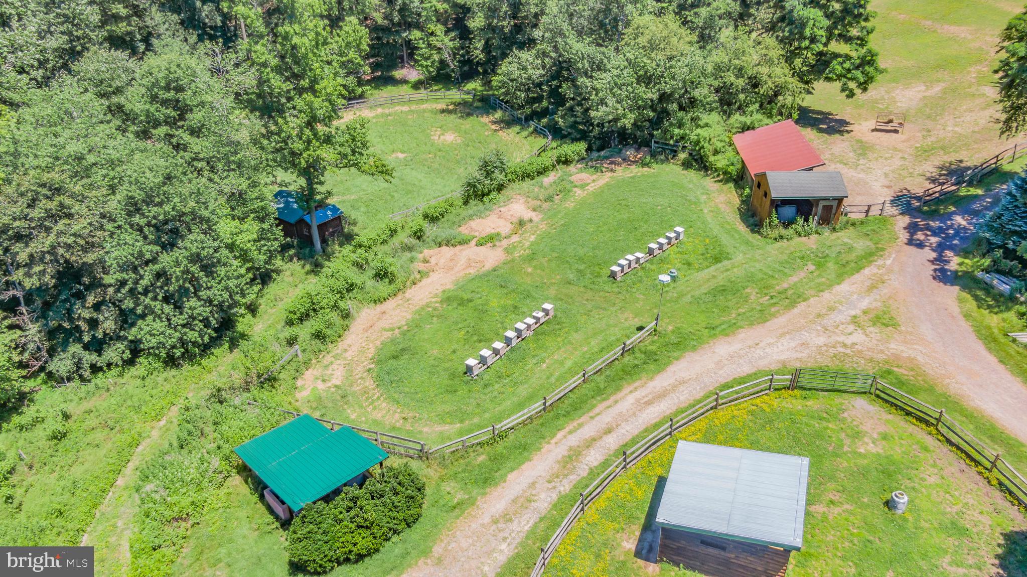 64 Lake Drive Roosevelt, NJ 08555 - Photo 23 of 73