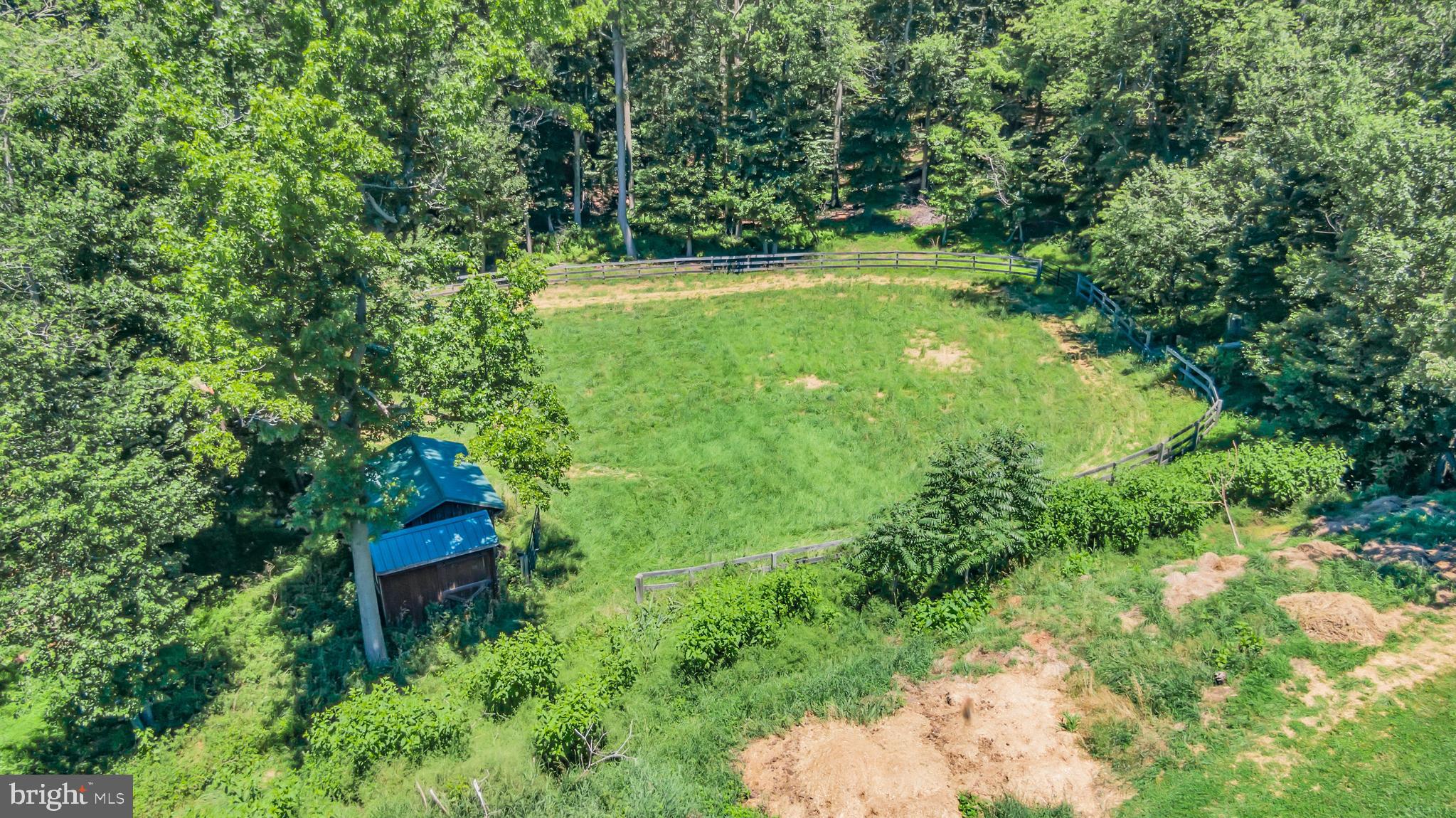 64 Lake Drive Roosevelt, NJ 08555 - Photo 24 of 73 Paddocks