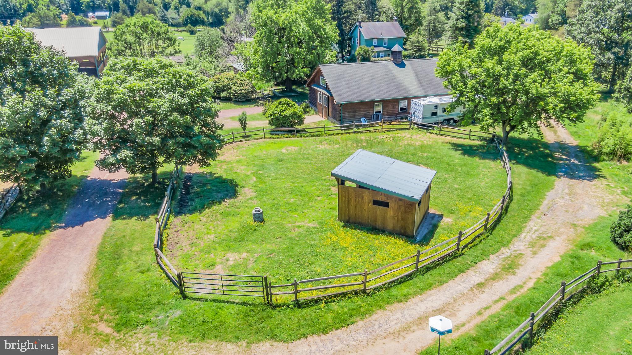 64 Lake Drive Roosevelt, NJ 08555 - Photo 25 of 73