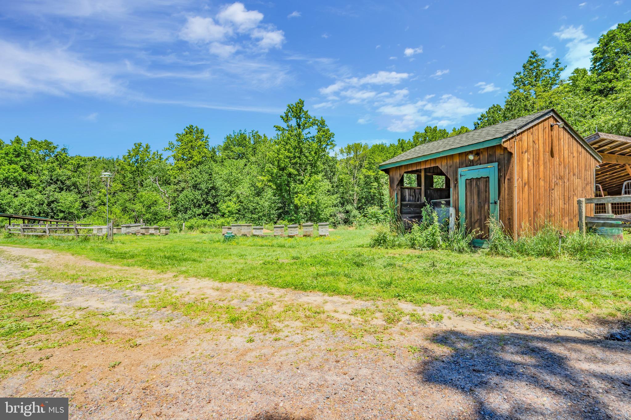 64 Lake Drive Roosevelt, NJ 08555 - Photo 36 of 73