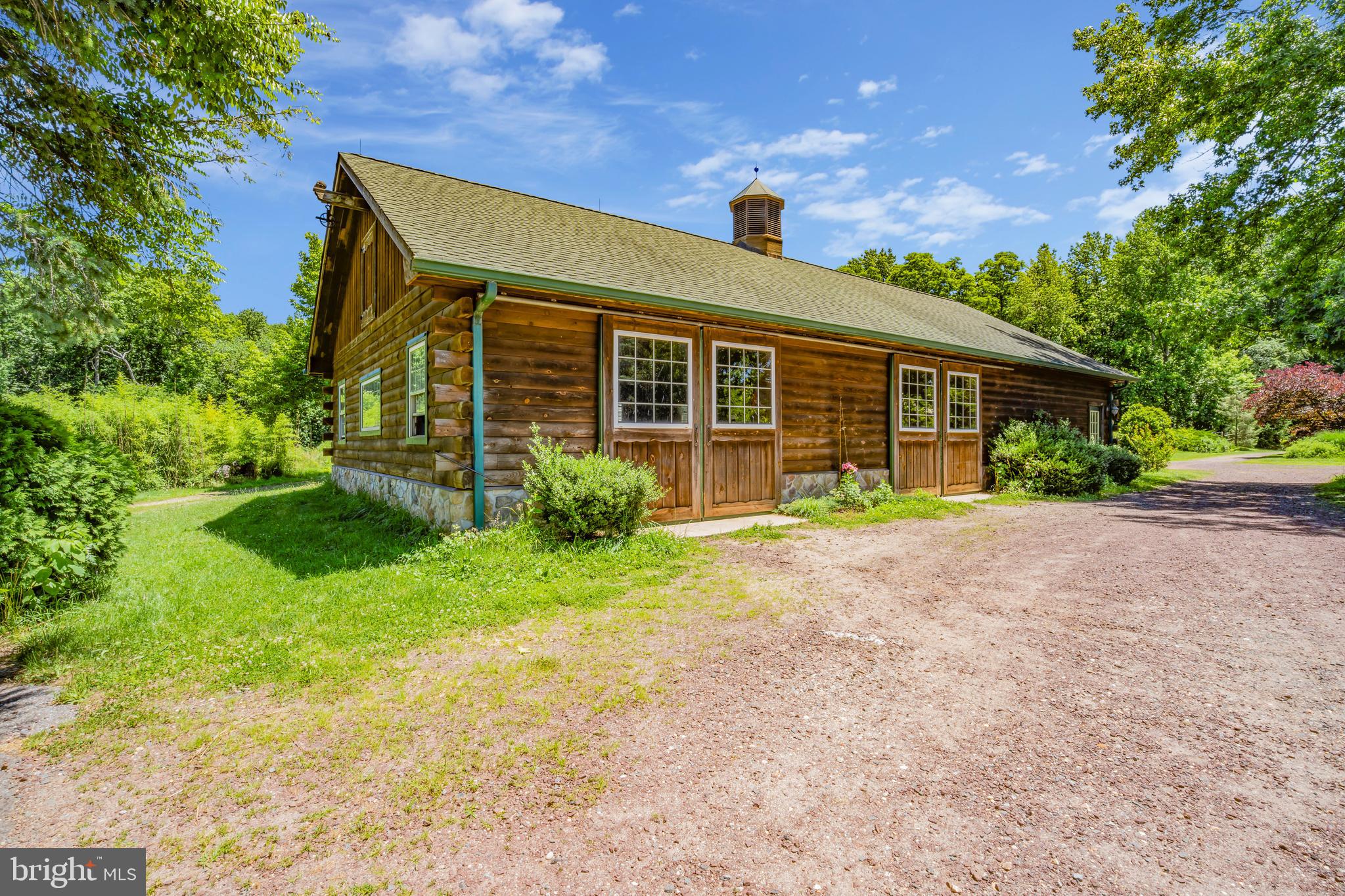 64 Lake Drive Roosevelt, NJ 08555 - Photo 5 of 73 Equipment Barn
