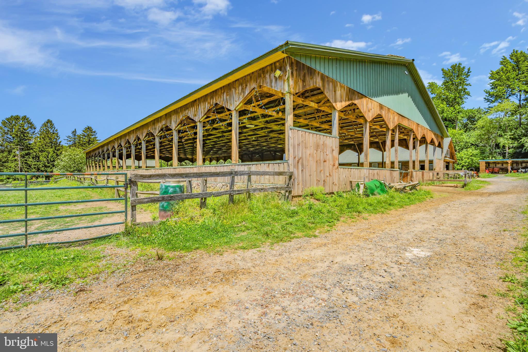 64 Lake Drive Roosevelt, NJ 08555 - Photo 52 of 73