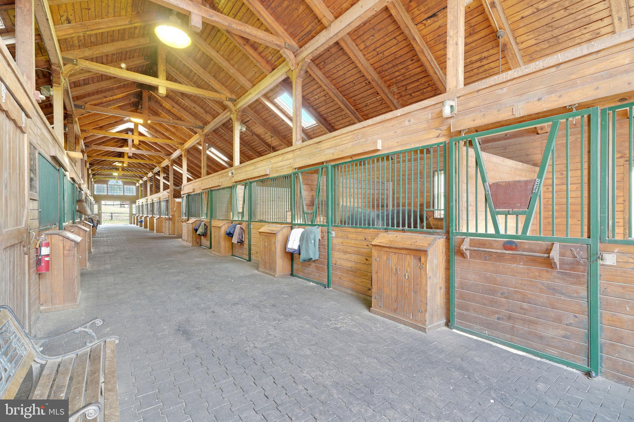 64 Lake Drive Roosevelt, NJ 08555 - Photo 7 of 73 Stables