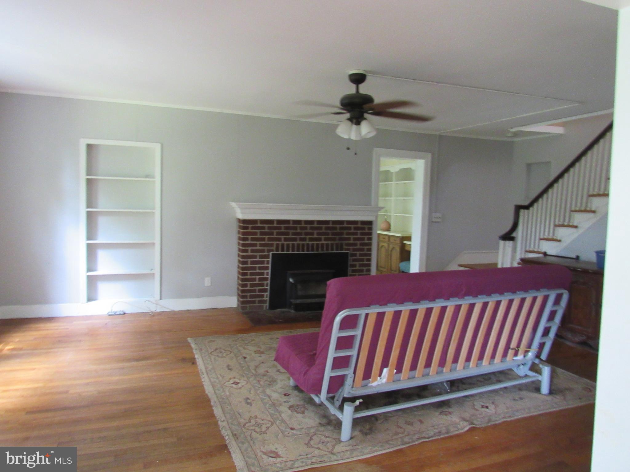 64 Lake Drive Roosevelt, NJ 08555 - Photo 69 of 73 living room
