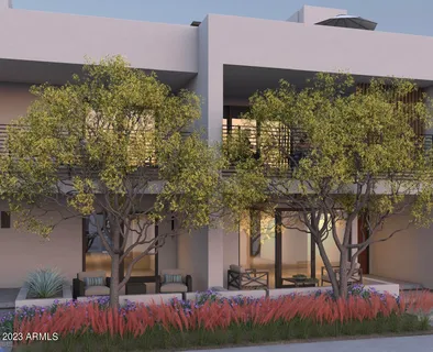 $1,980,000 | 6932 East 1st Street, Scottsdale, AZ 85251