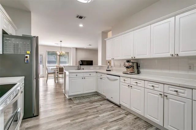 $874,900 | 1801 Fern Court, Grapevine, TX 76051