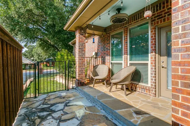 $874,900 | 1801 Fern Court, Grapevine, TX 76051