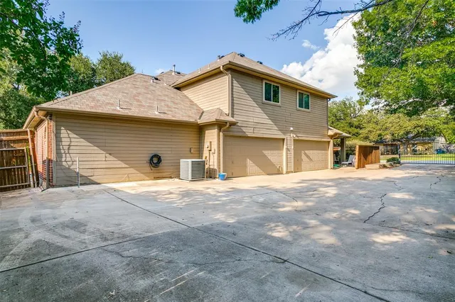 $874,900 | 1801 Fern Court, Grapevine, TX 76051