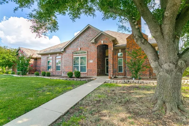 $874,900 | 1801 Fern Court, Grapevine, TX 76051