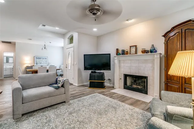 $874,900 | 1801 Fern Court, Grapevine, TX 76051