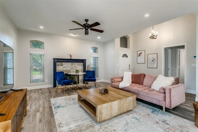 $874,900 | 1801 Fern Court, Grapevine, TX 76051