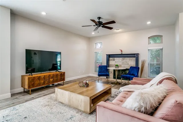 $874,900 | 1801 Fern Court, Grapevine, TX 76051