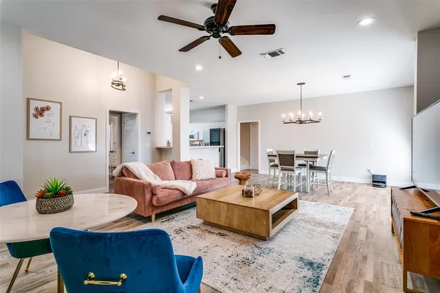 $874,900 | 1801 Fern Court, Grapevine, TX 76051